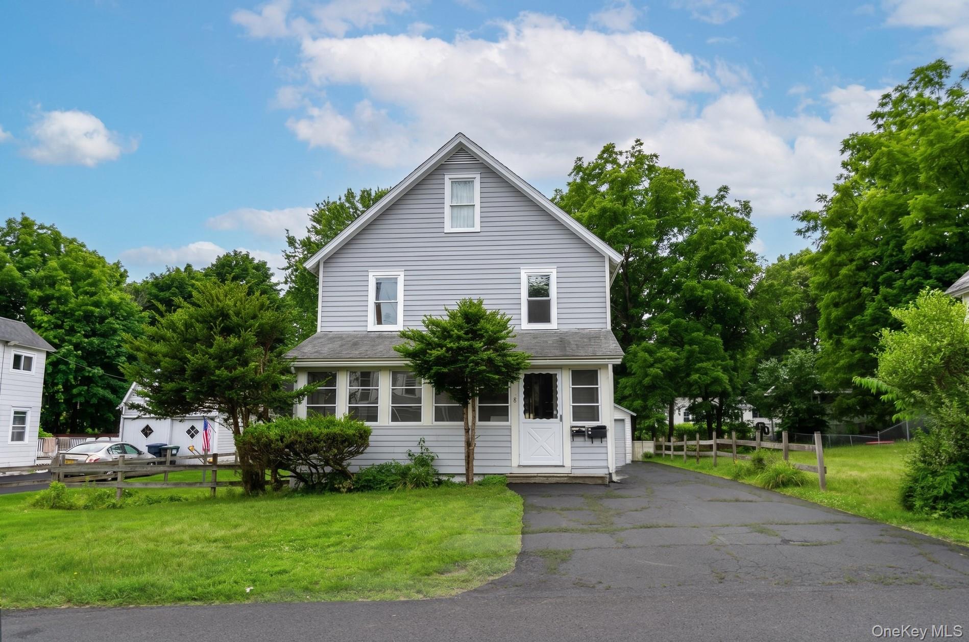 8 Elm Street – For Sale