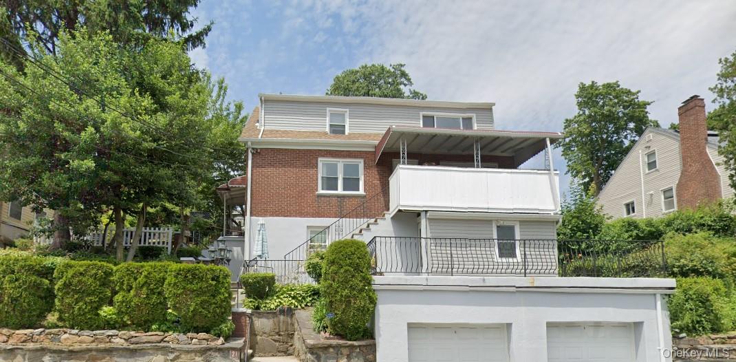 21 New Avenue – For Sale