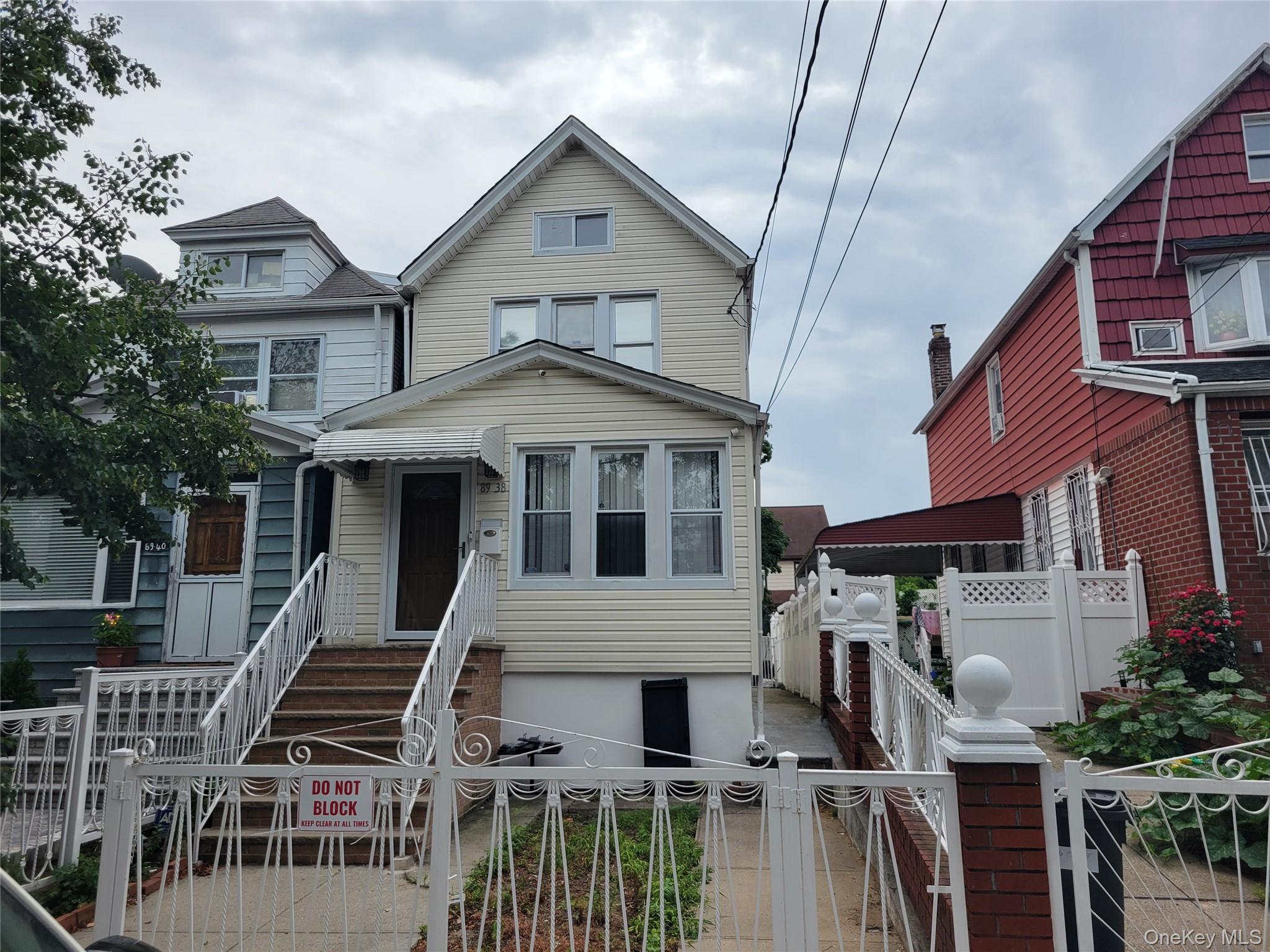 89-38 199th Street – For Sale photo 2