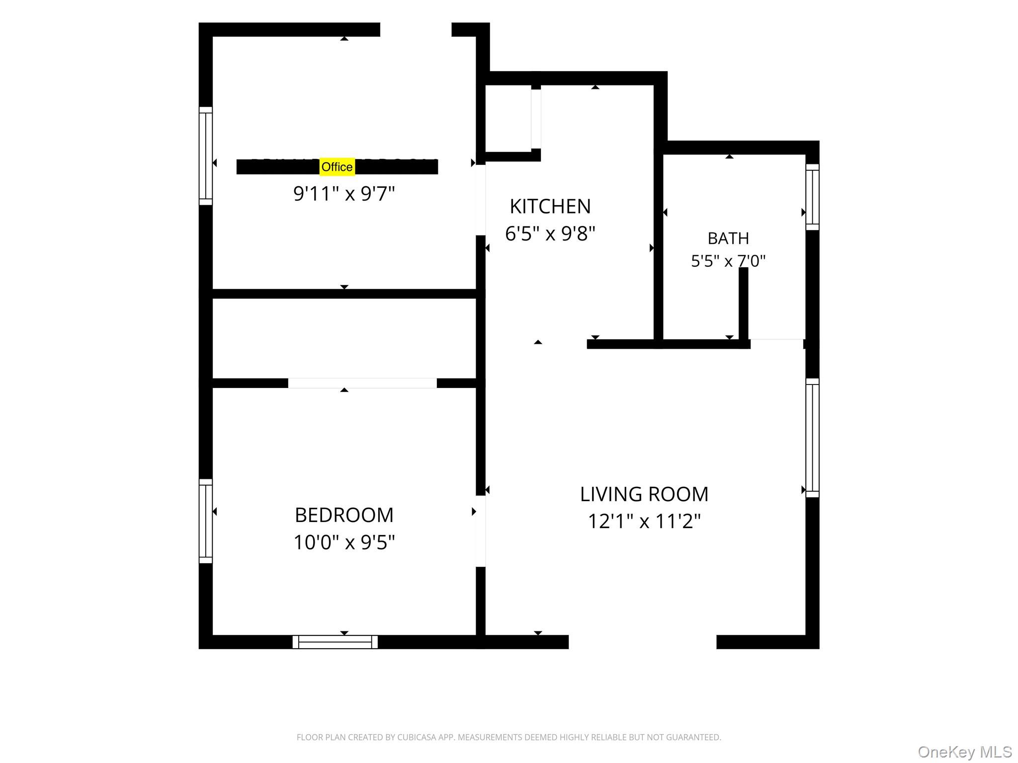 1390 America Avenue – For Rent photo 2
