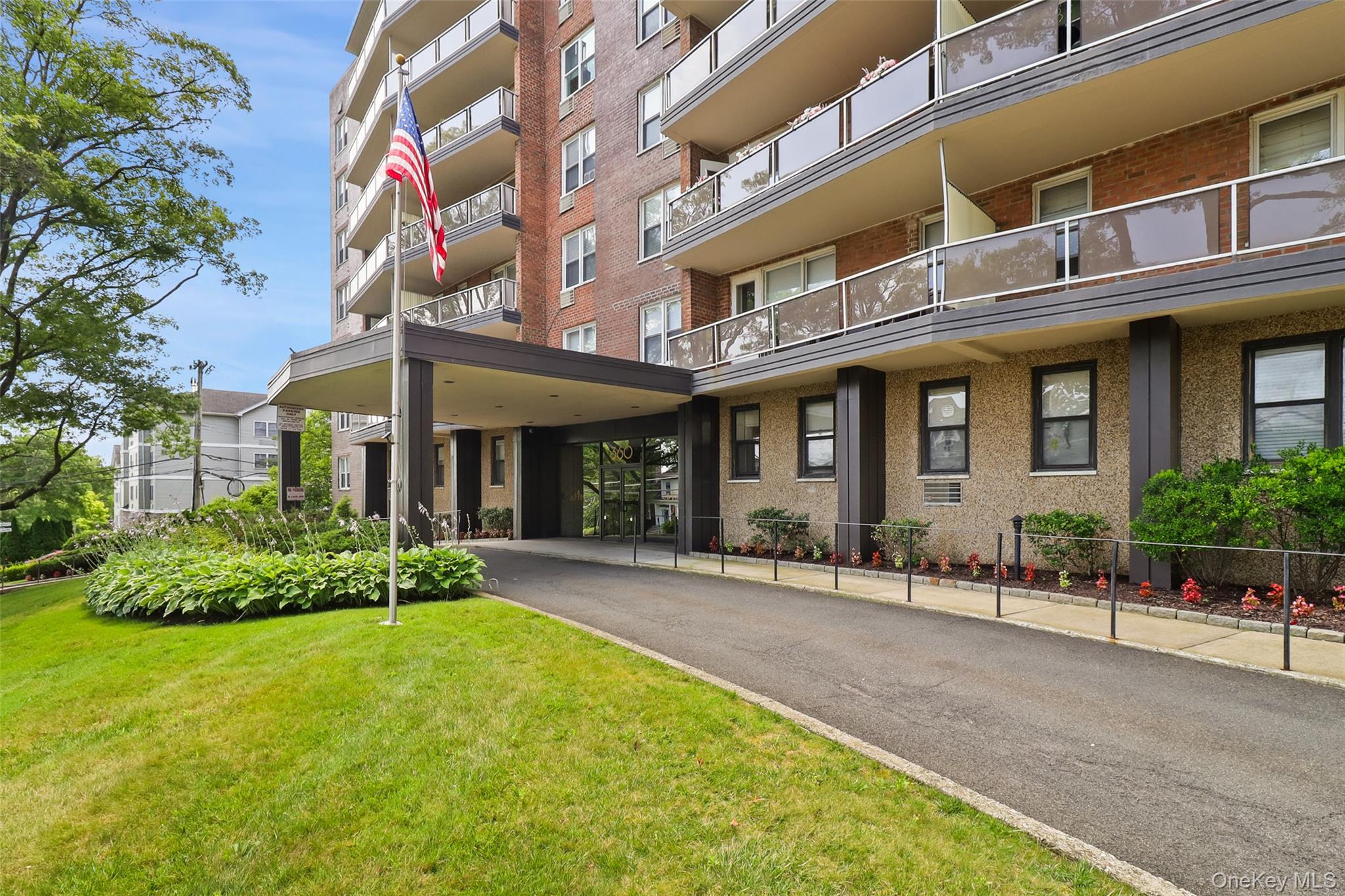 360 Westchester Avenue, Unit 623