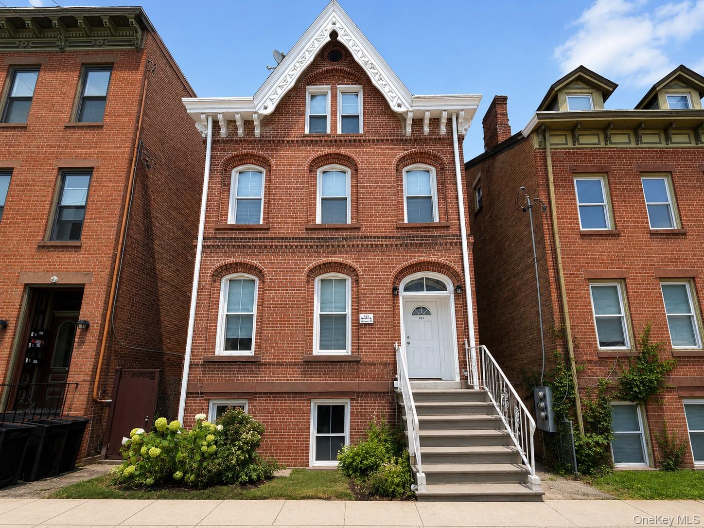 167 Liberty Street, Unit 3