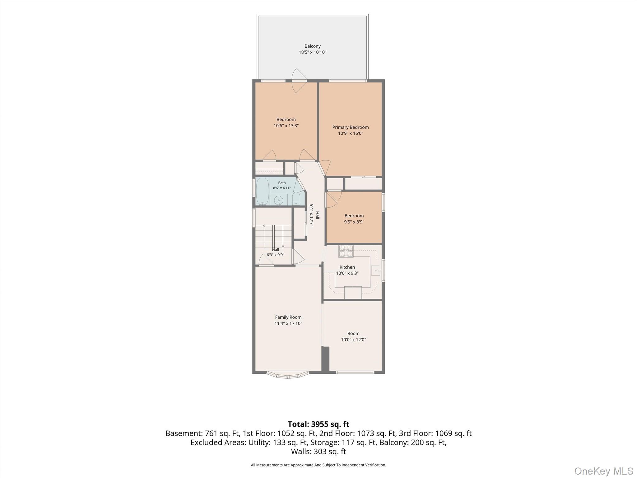 3212 Giegerich Place, Unit 3 photo 48