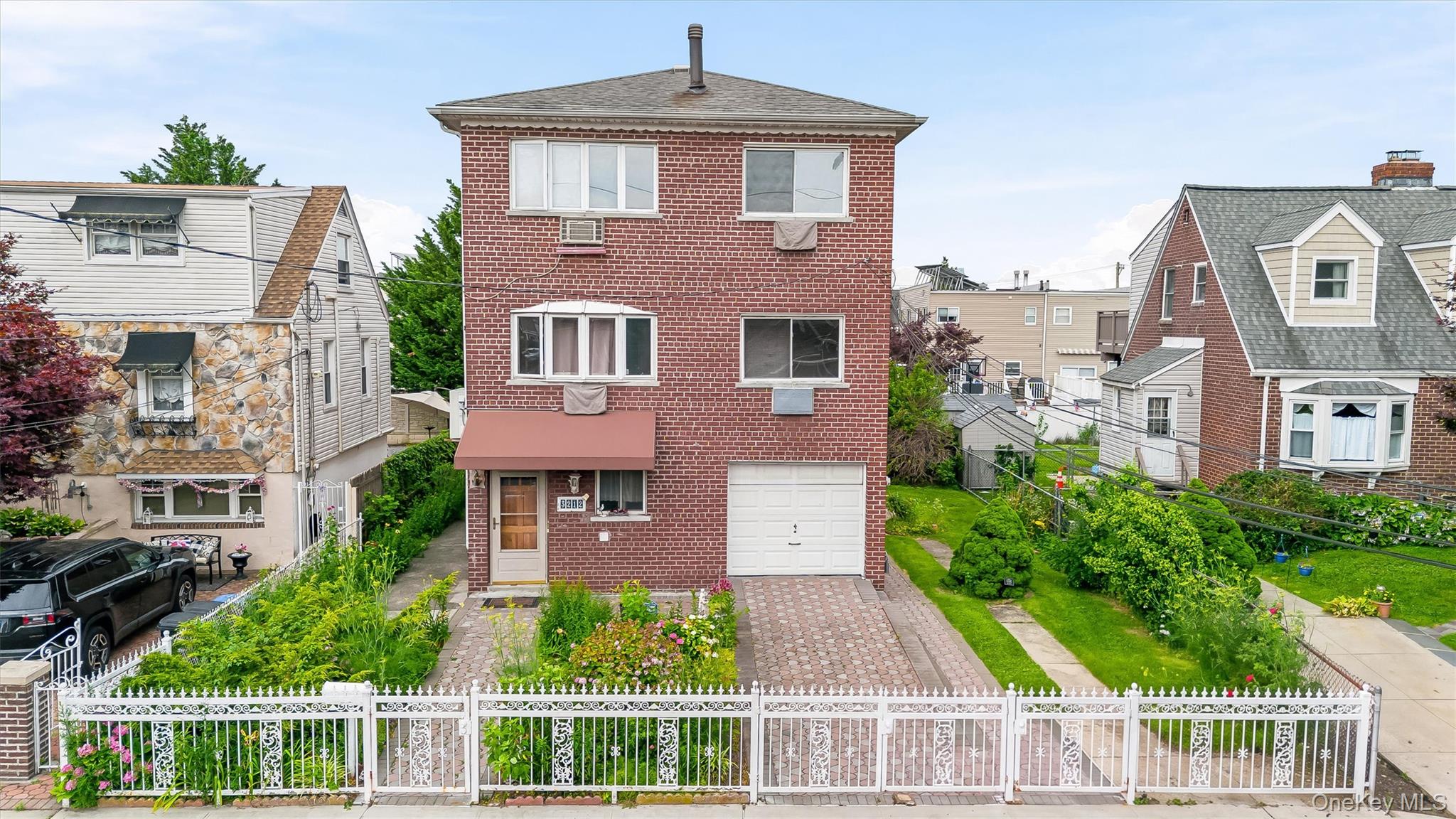 3212 Giegerich Place, Unit 3 photo 2