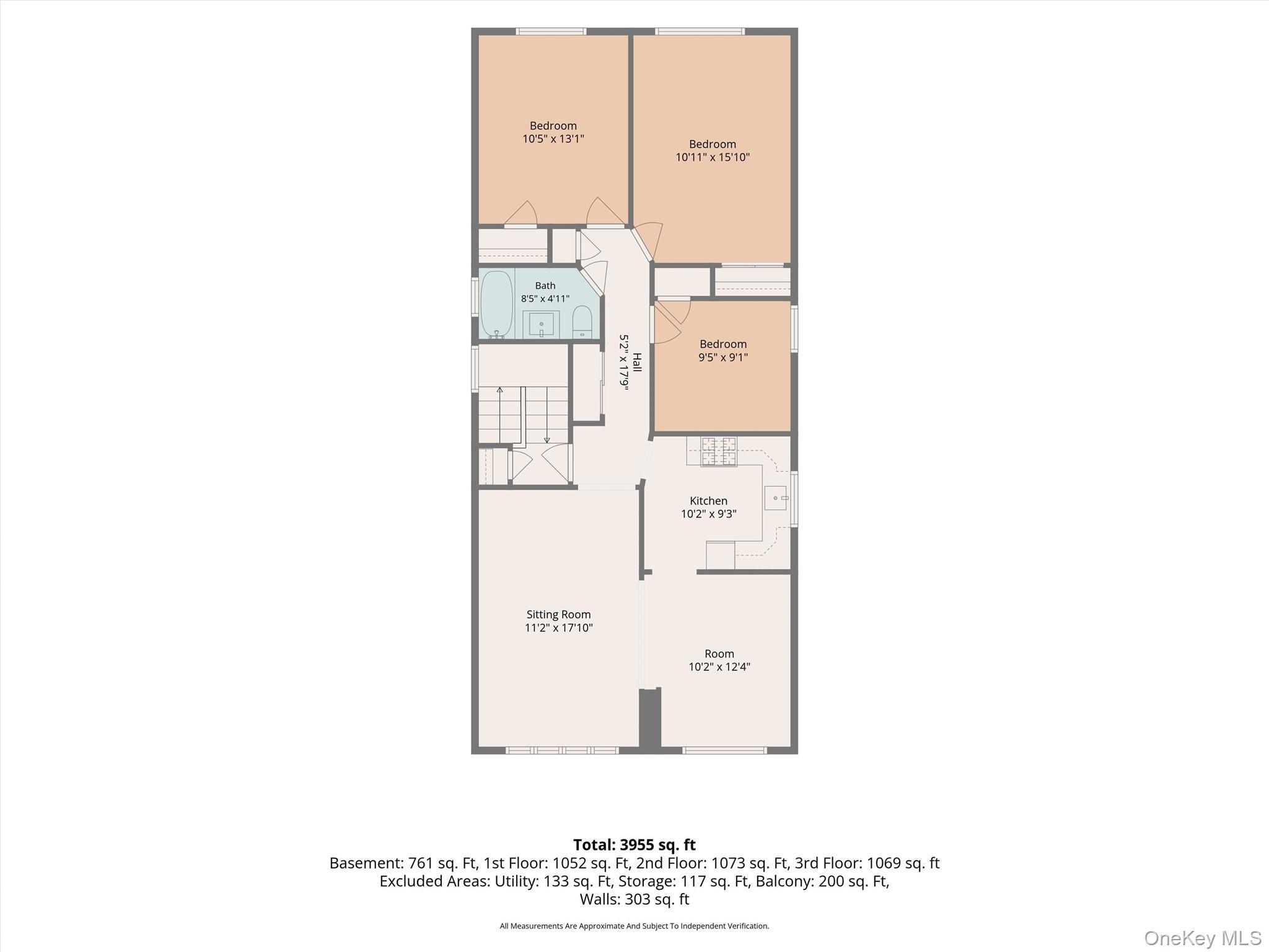 3212 Giegerich Place, Unit 3 photo 49