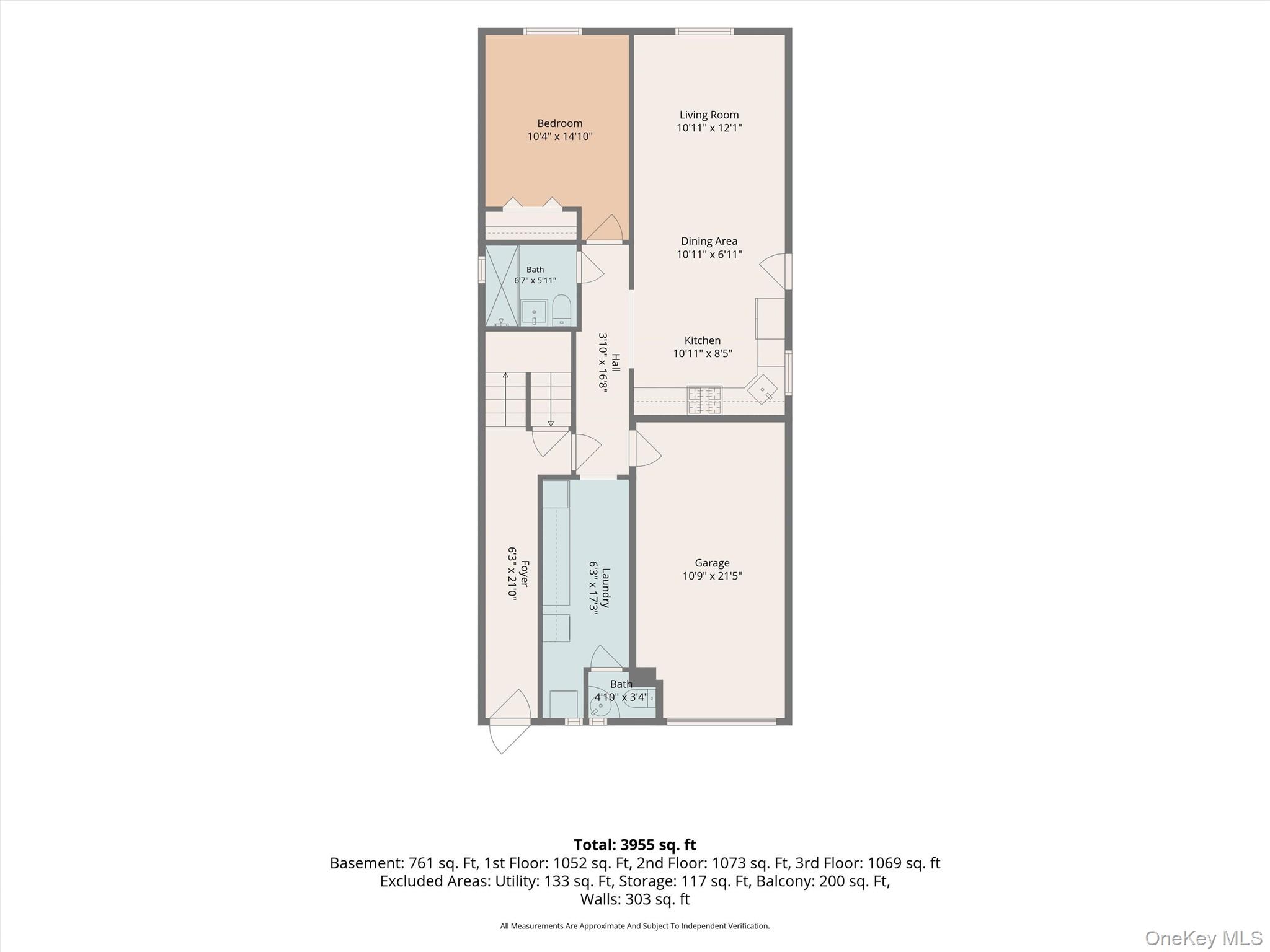 3212 Giegerich Place, Unit 3 photo 47