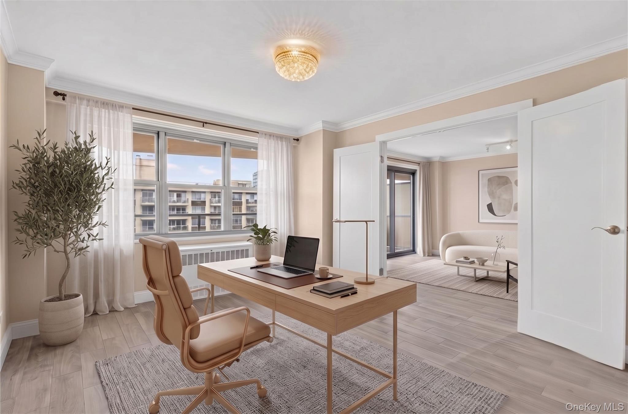 18-05 215th Street, Unit 16H photo 5