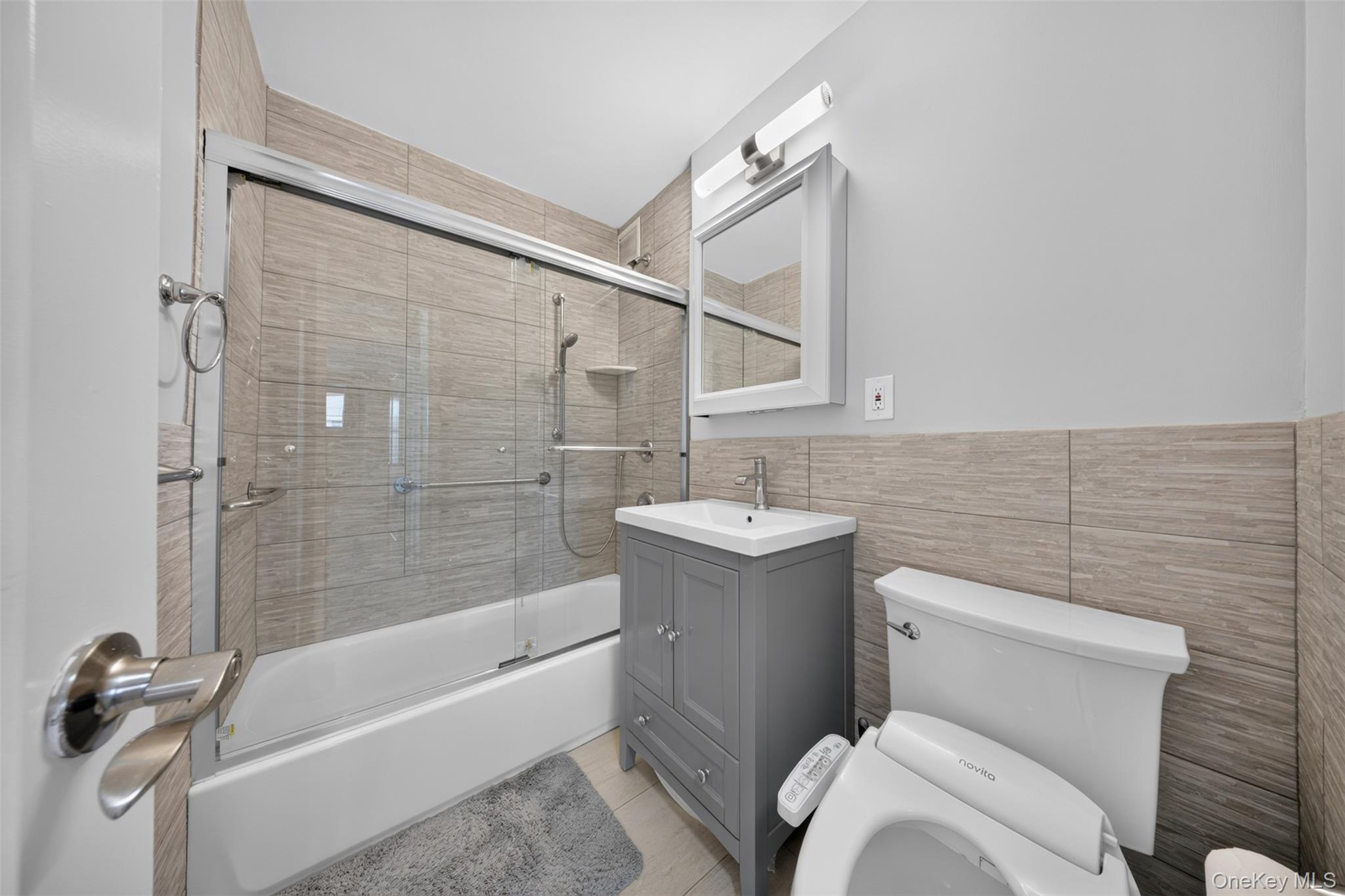 18-05 215th Street, Unit 16H photo 12