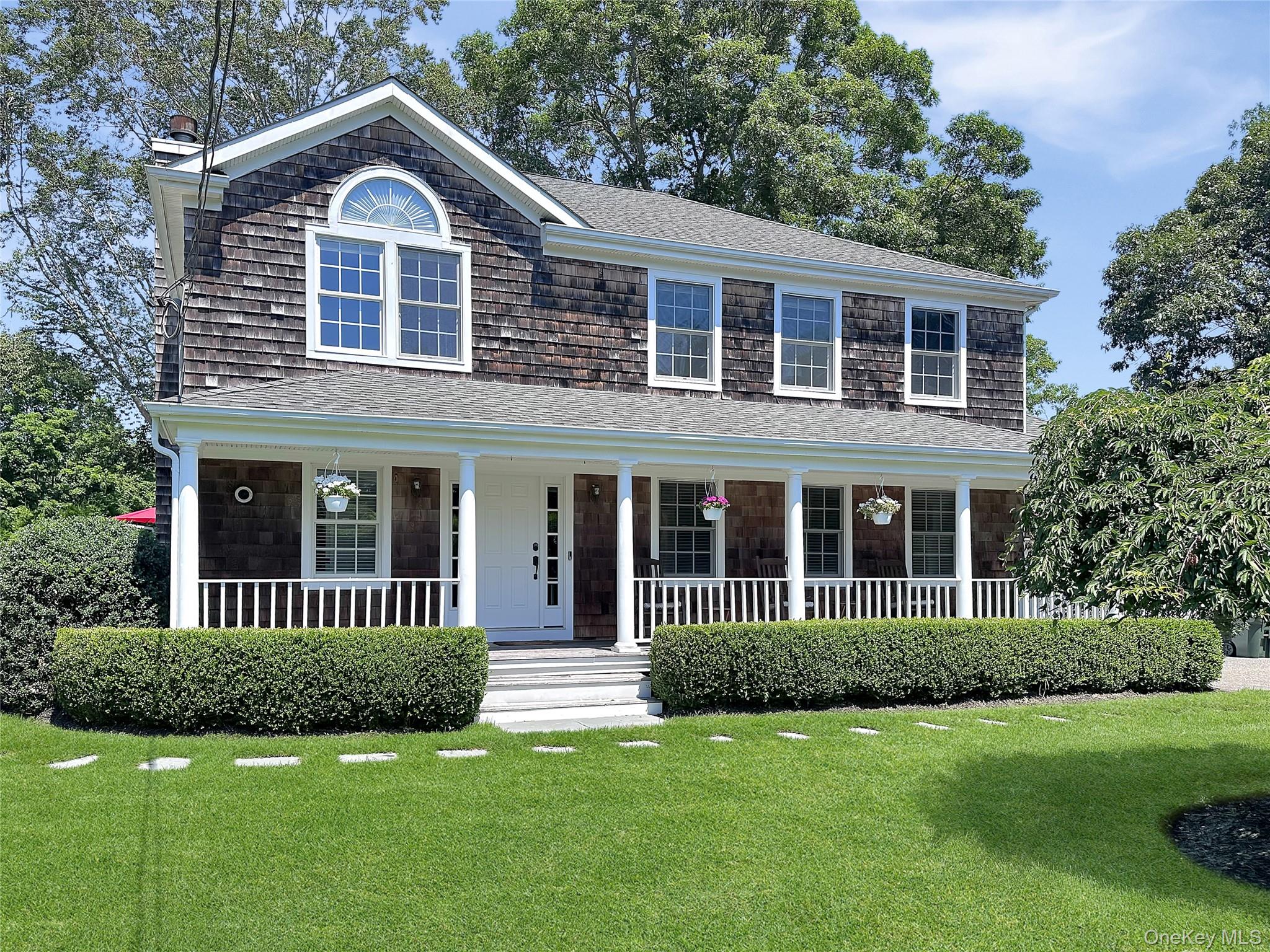 5765 Bergen Avenue – For Rent