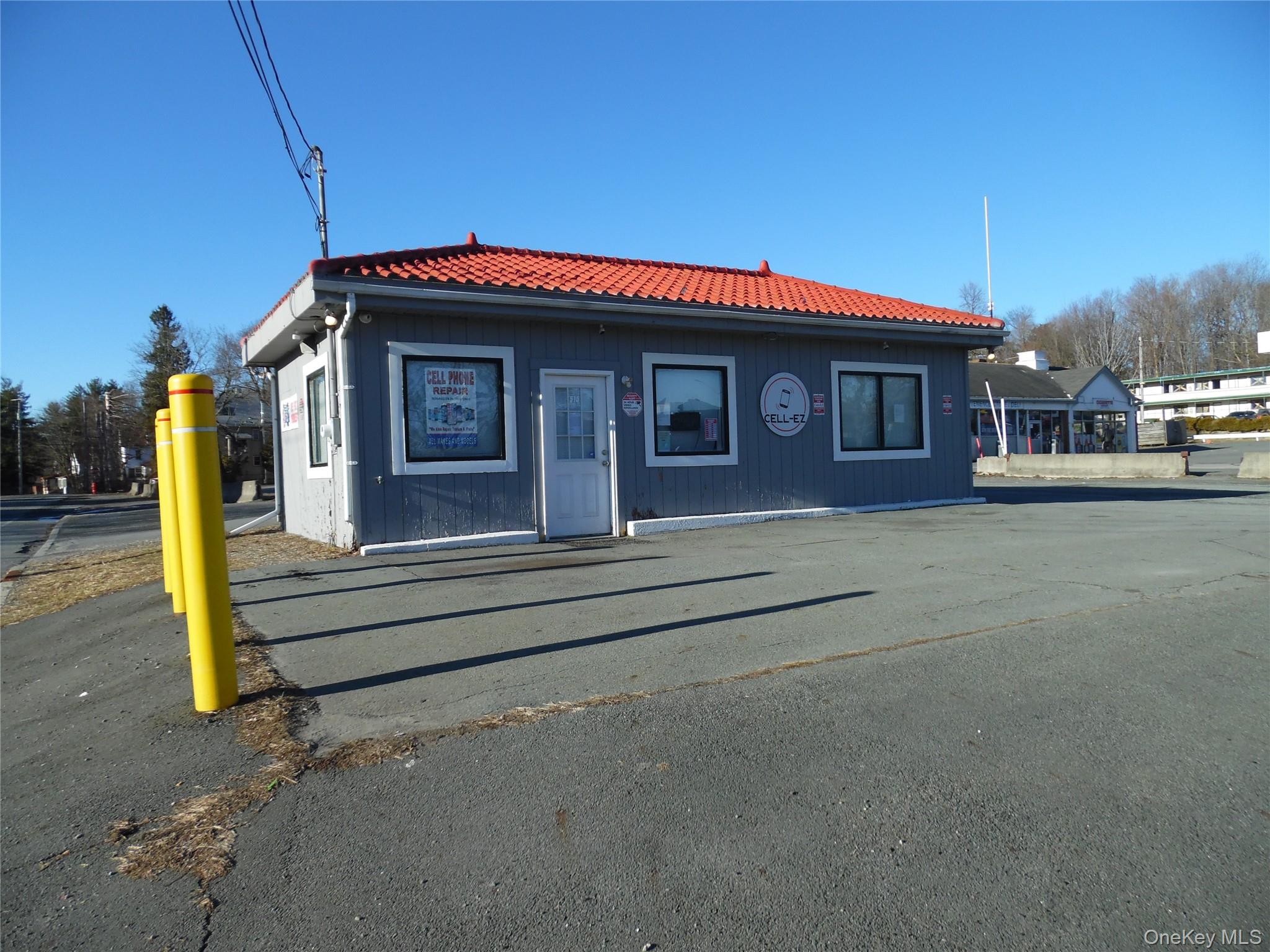 515 Broadway – For Rent