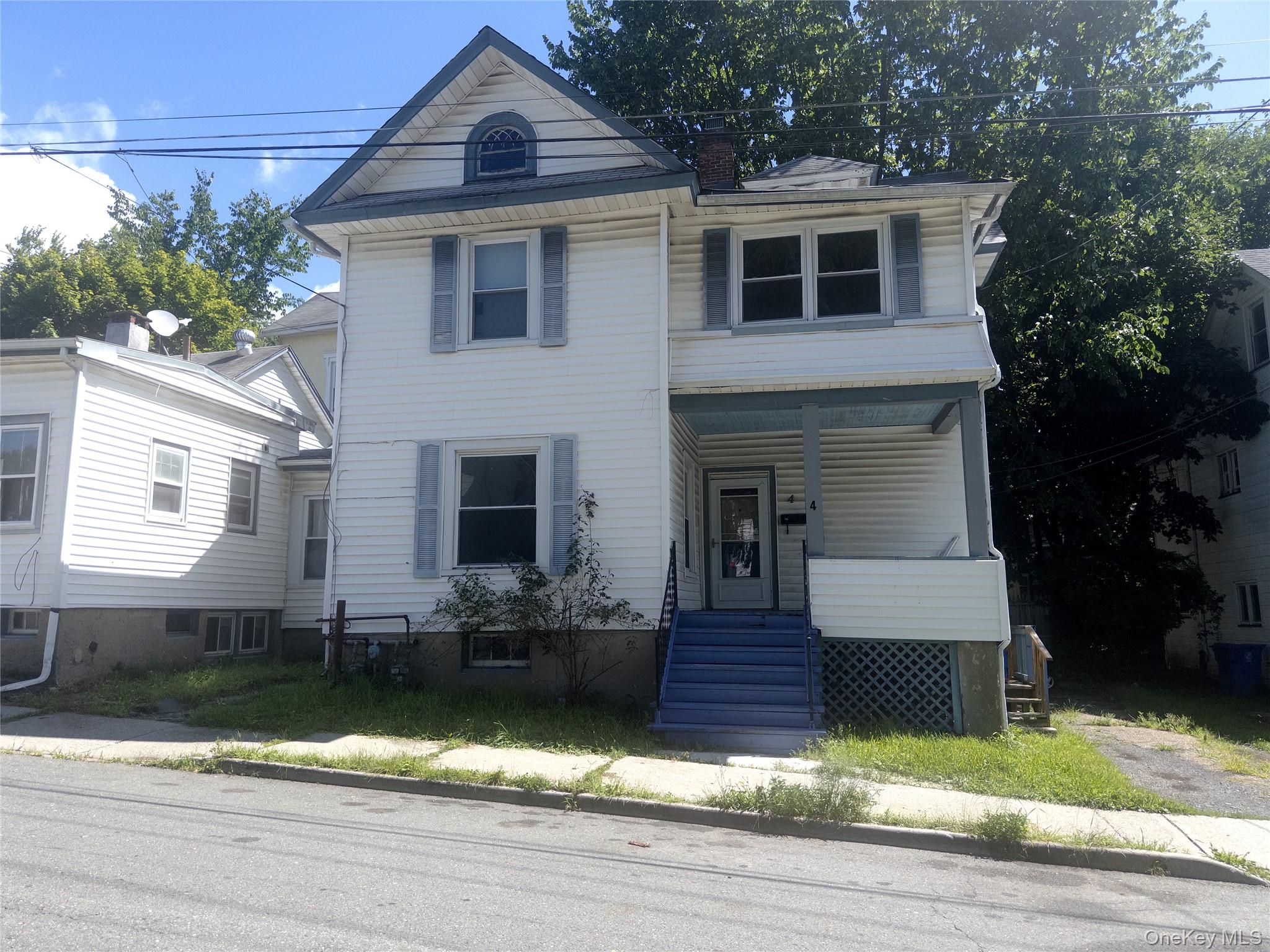 4 Harding Street – For Sale