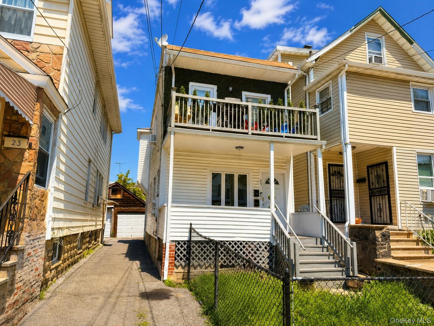 25 Monroe Street, Unit 1