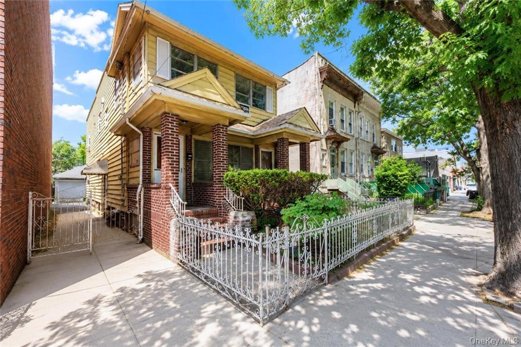 1334 E 15th Street – For Sale photo 3