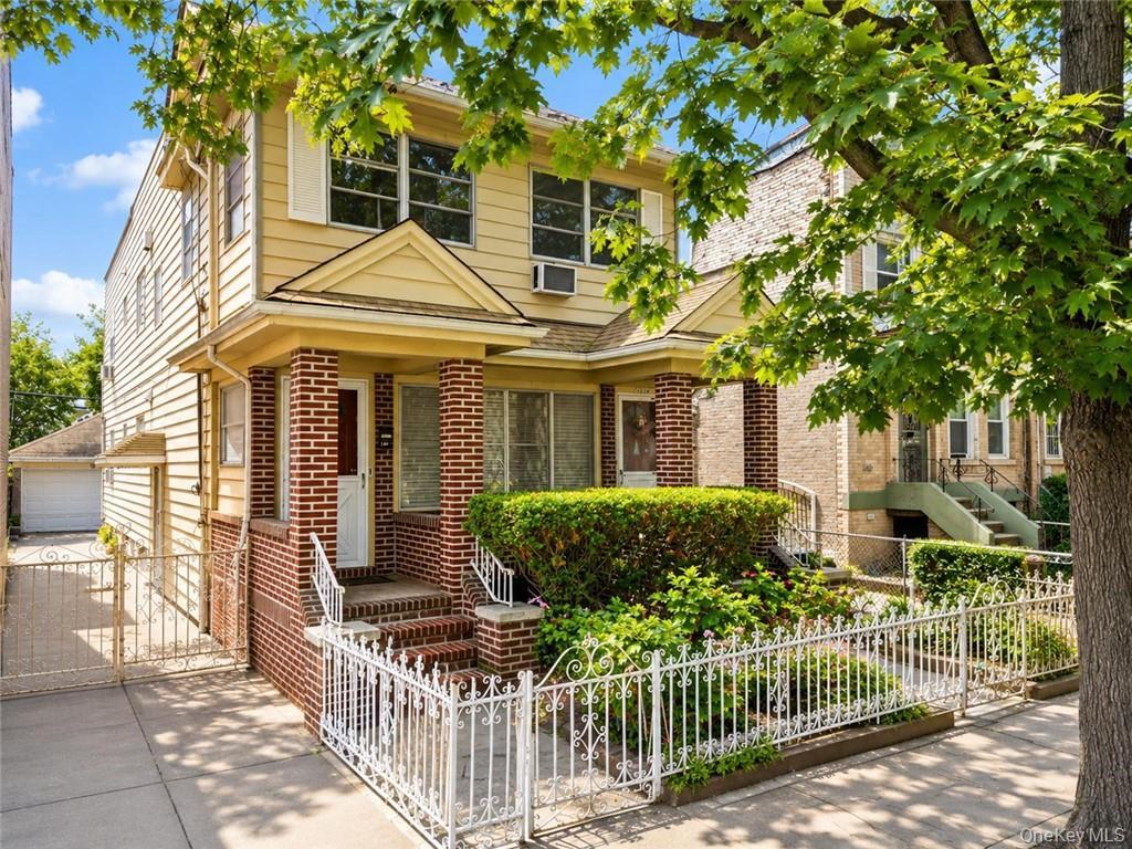 1334 E 15th Street – For Sale
