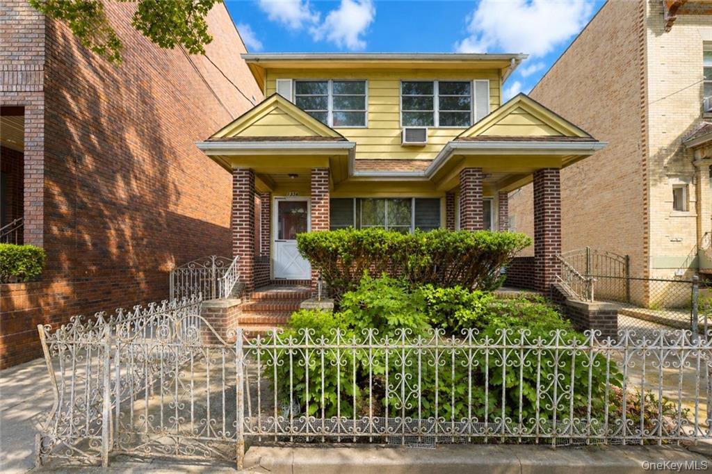 1334 E 15th Street – For Sale photo 2