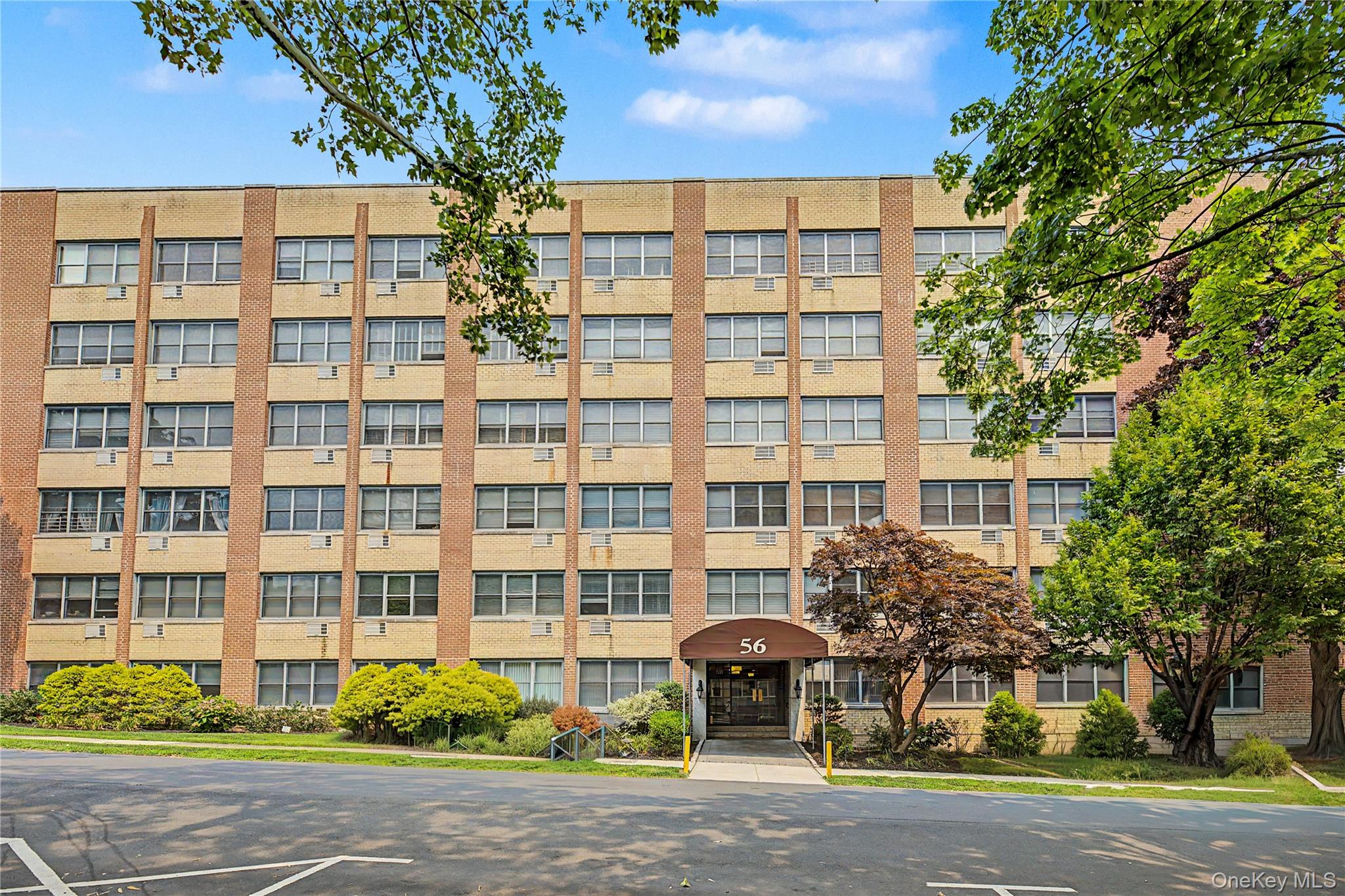 56 Doyer Avenue, Unit 6A