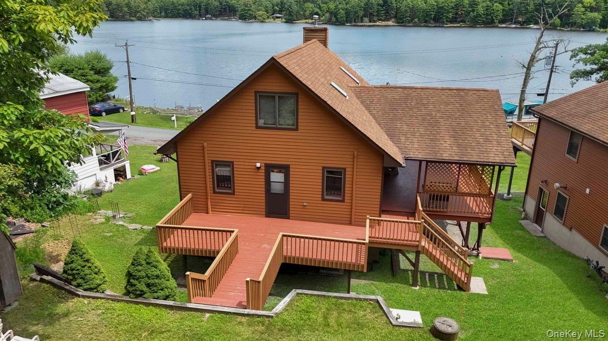 111 Mohican Trail – For Sale photo 36