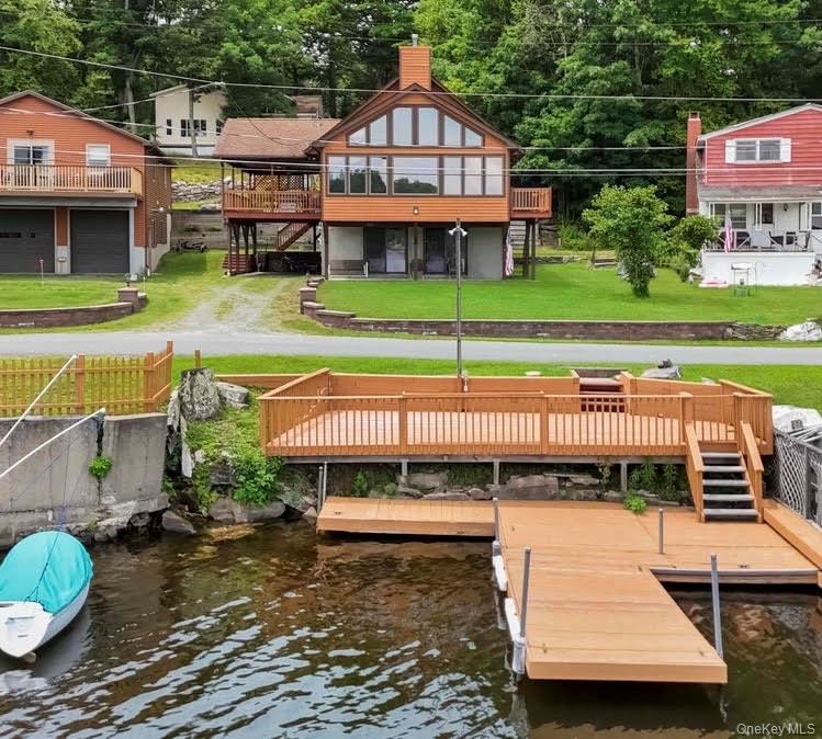 111 Mohican Trail – For Sale photo 37