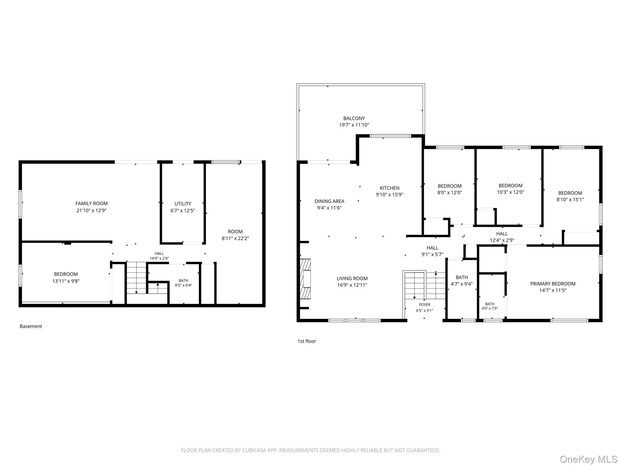 274 Central Park Road – For Sale photo 47