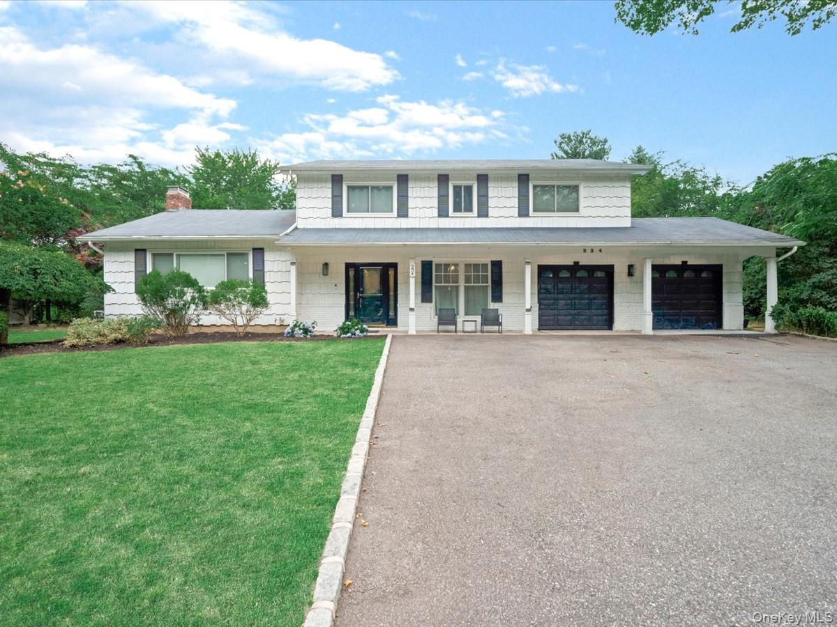234 Townline Road – For Sale