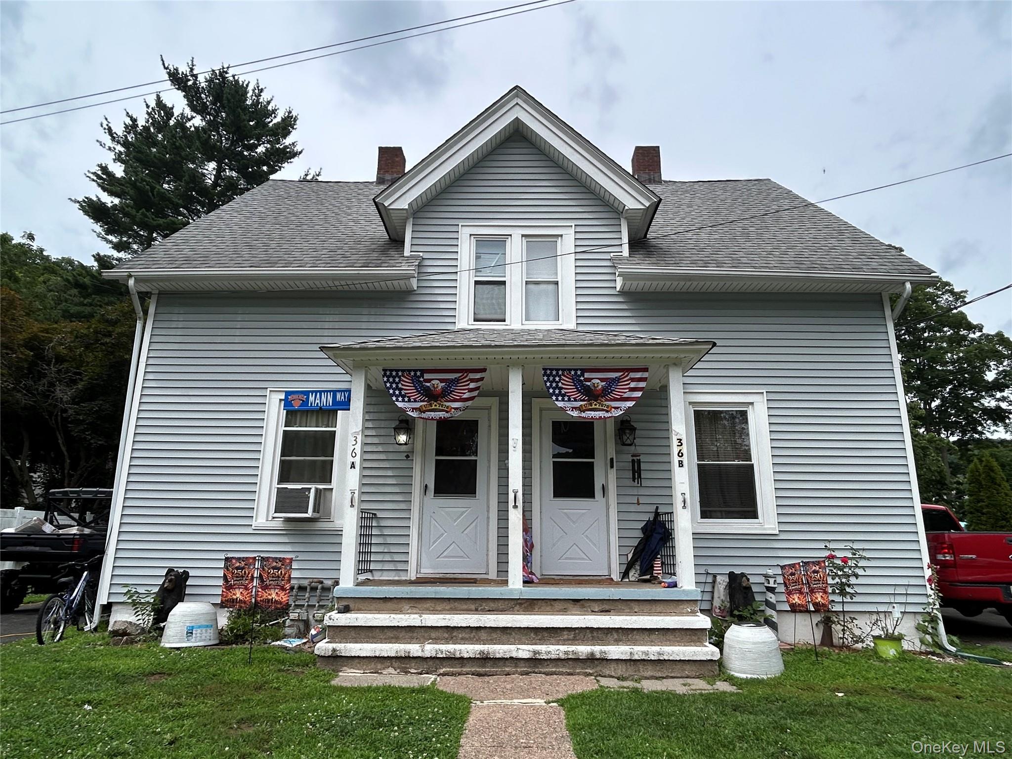 36 Third Street – For Sale