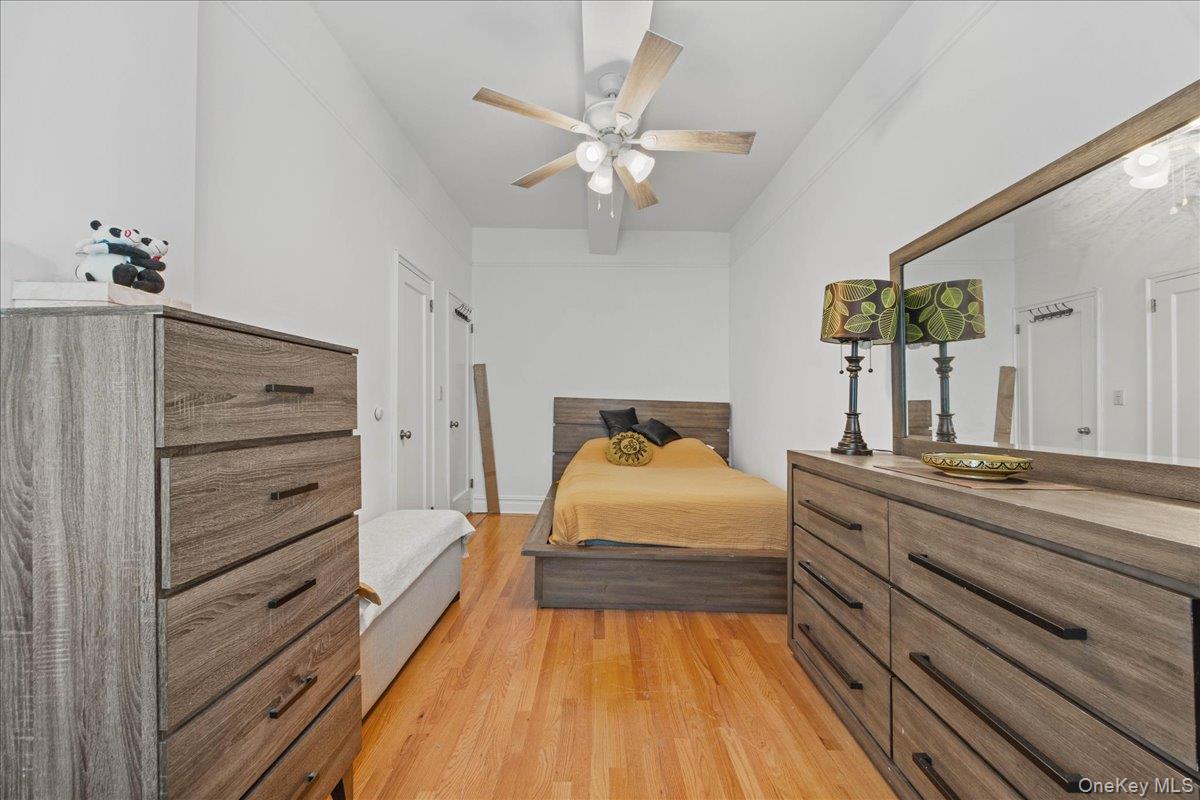 50 Park Terrace East St., Unit 1LM photo 16