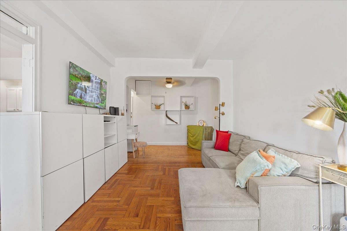 50 Park Terrace East St., Unit 1LM photo 2