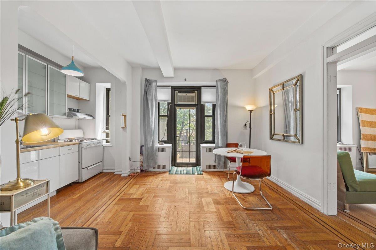 50 Park Terrace East St., Unit 1LM