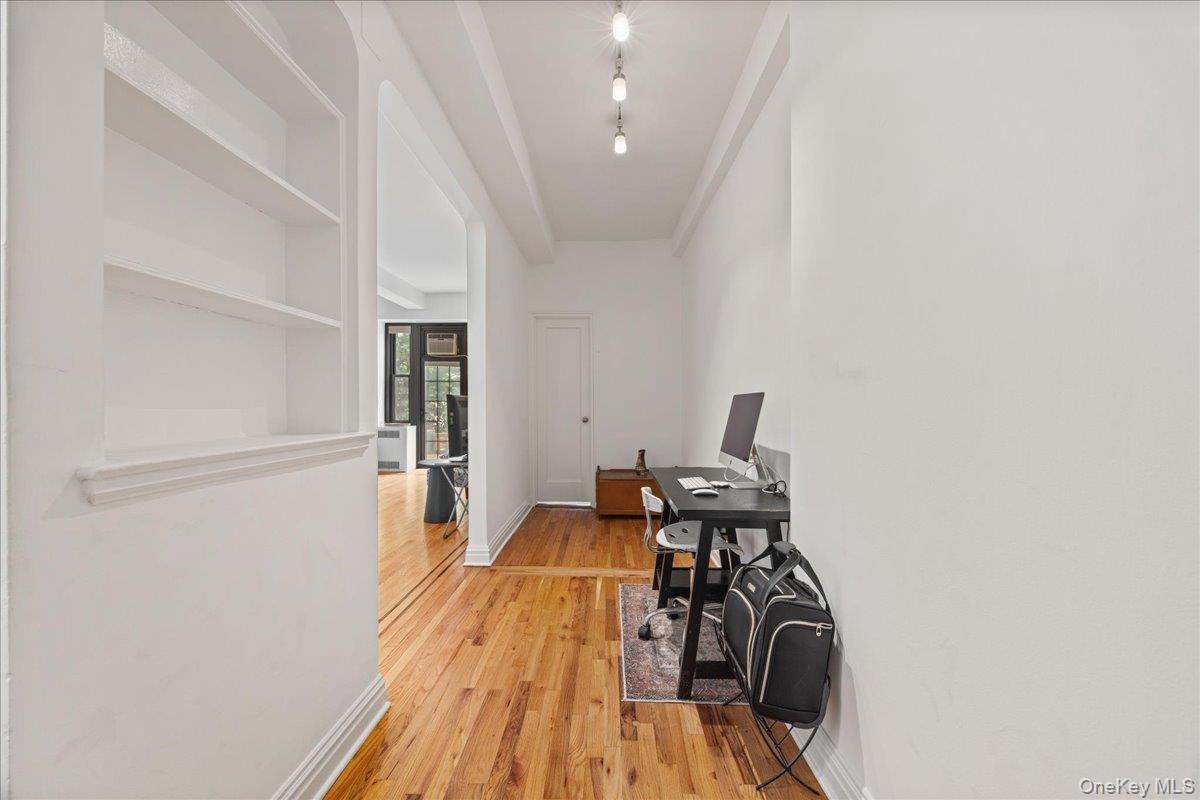 50 Park Terrace East St., Unit 1LM photo 13