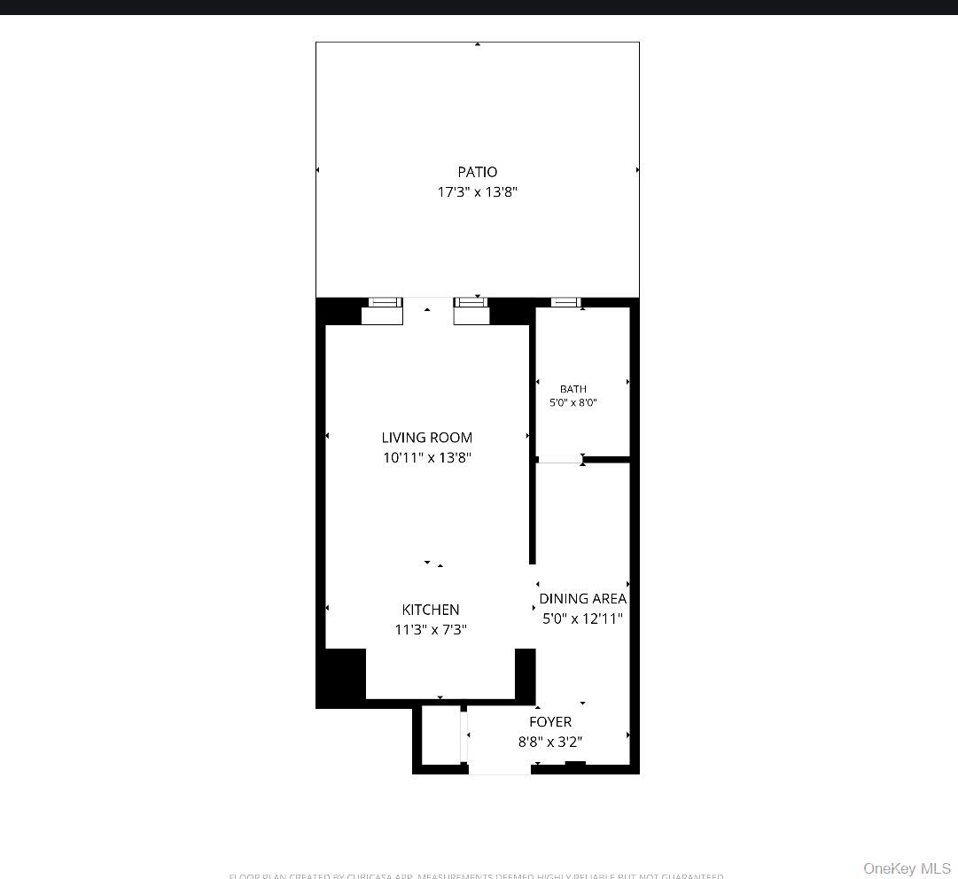 50 Park Terrace East St., Unit 1LM photo 27