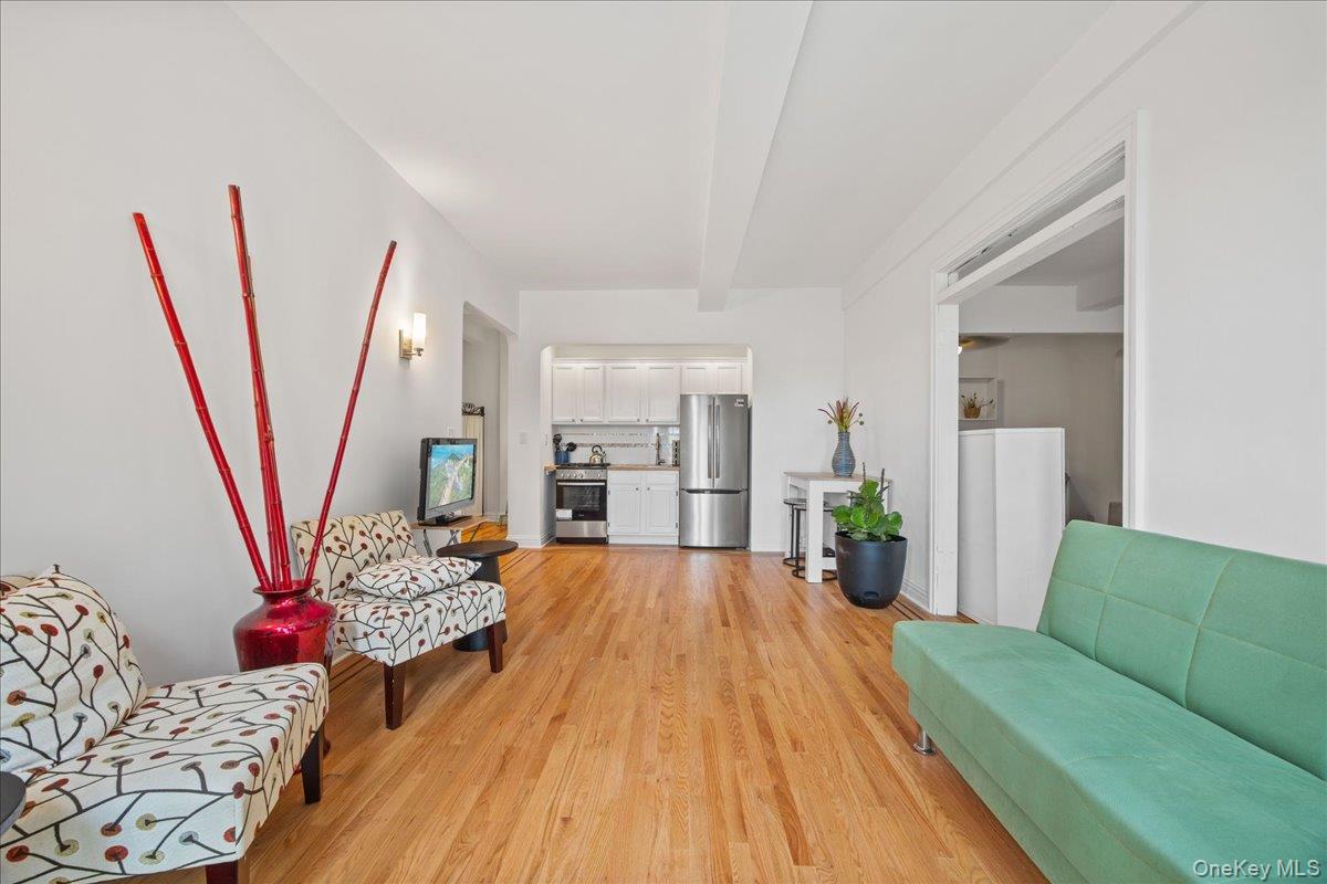 50 Park Terrace East St., Unit 1LM photo 11
