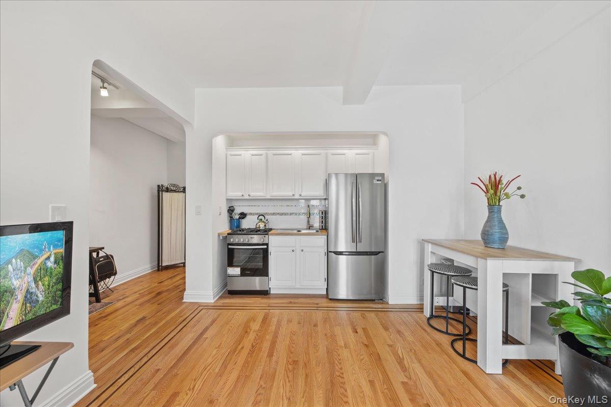 50 Park Terrace East St., Unit 1LM photo 12