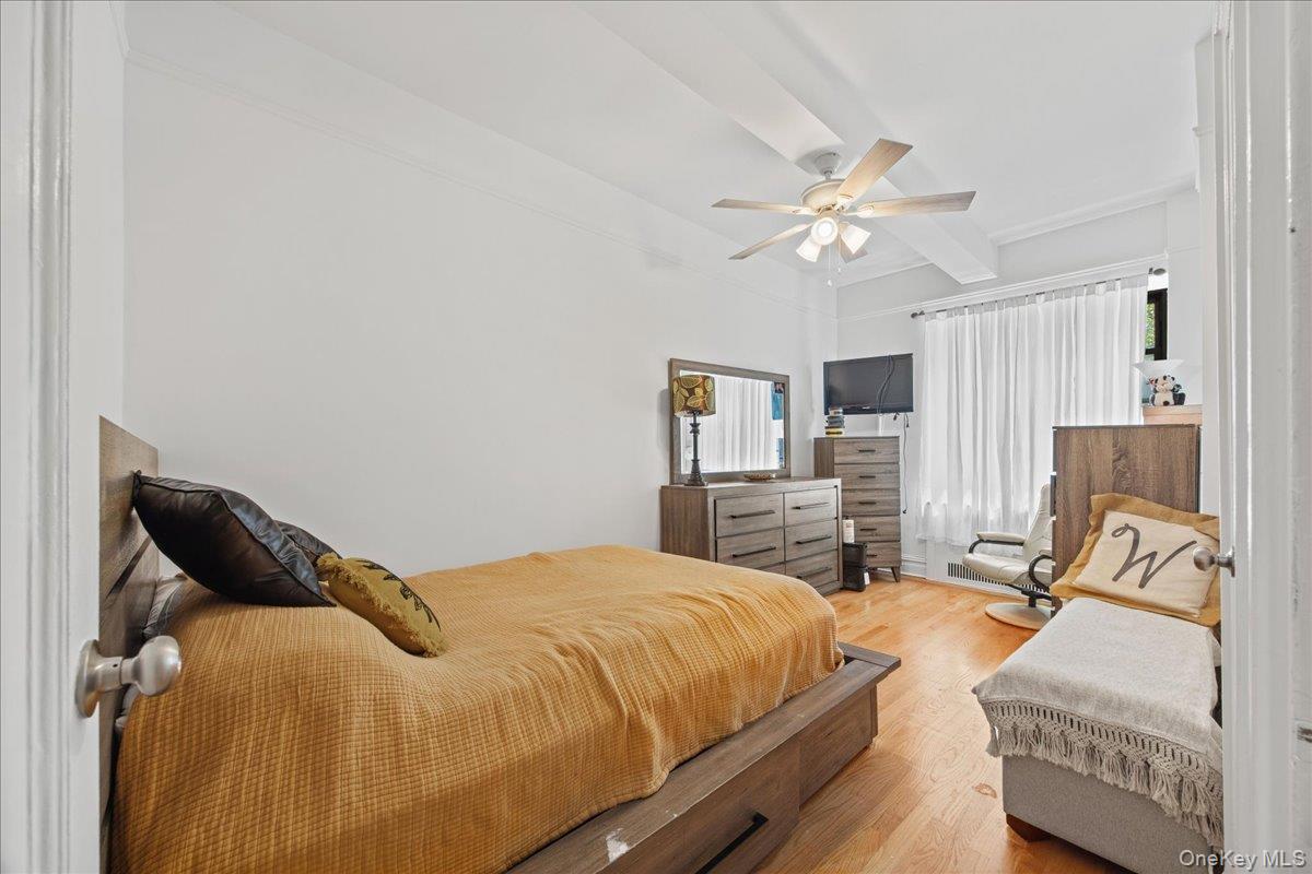 50 Park Terrace East St., Unit 1LM photo 6