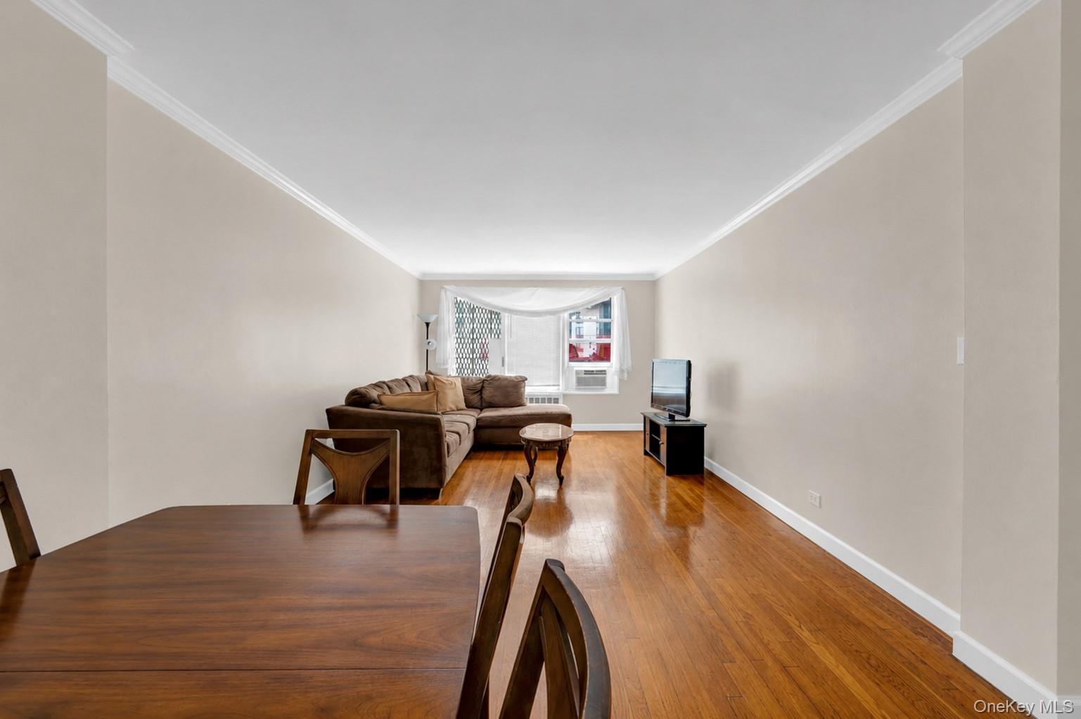 180 Van Cortlandt Park South, Unit 5C photo 8