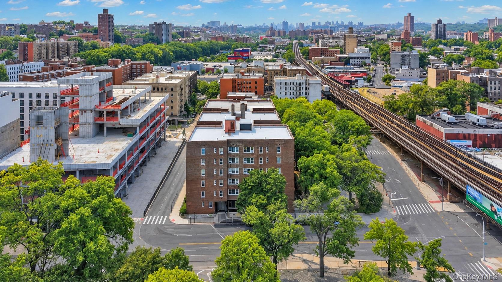 180 Van Cortlandt Park South, Unit 5C photo 14