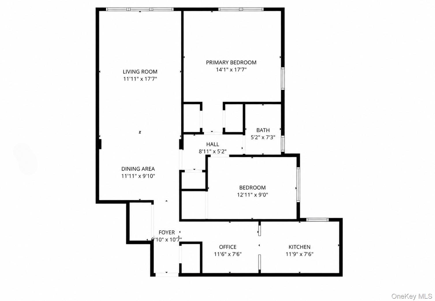 180 Van Cortlandt Park South, Unit 5C photo 12