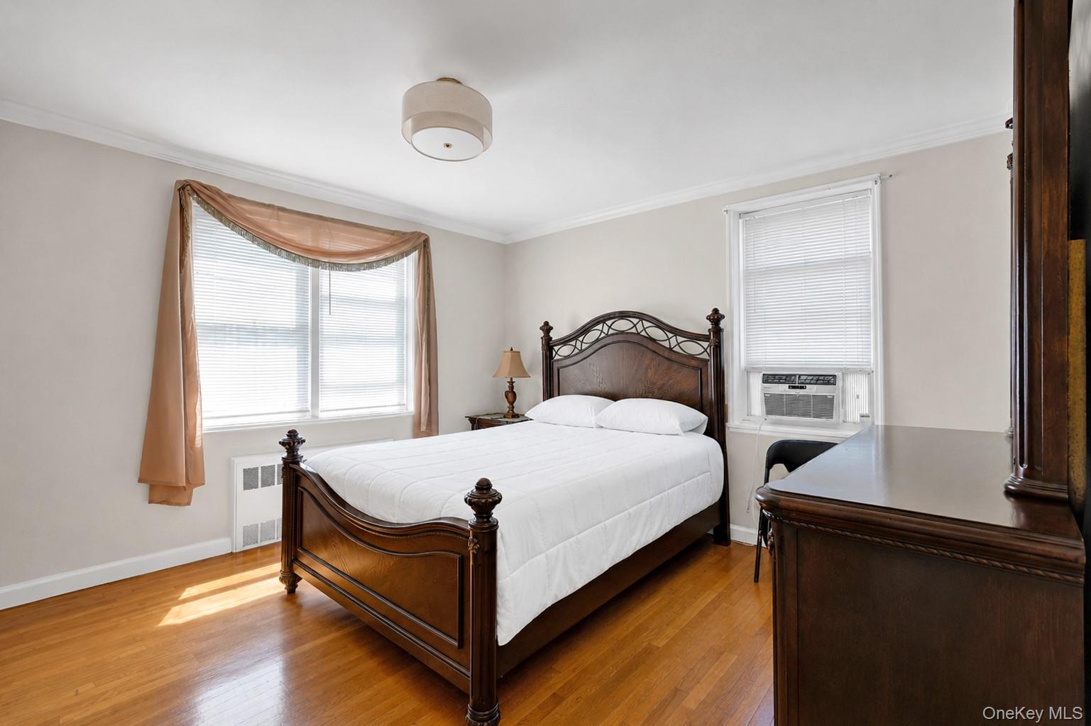 180 Van Cortlandt Park South, Unit 5C photo 10
