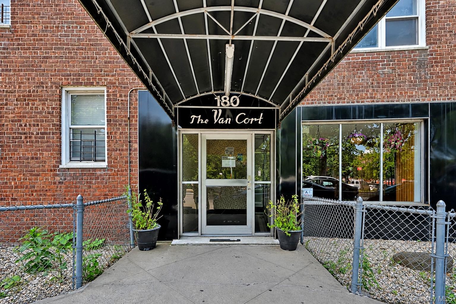 180 Van Cortlandt Park South, Unit 5C