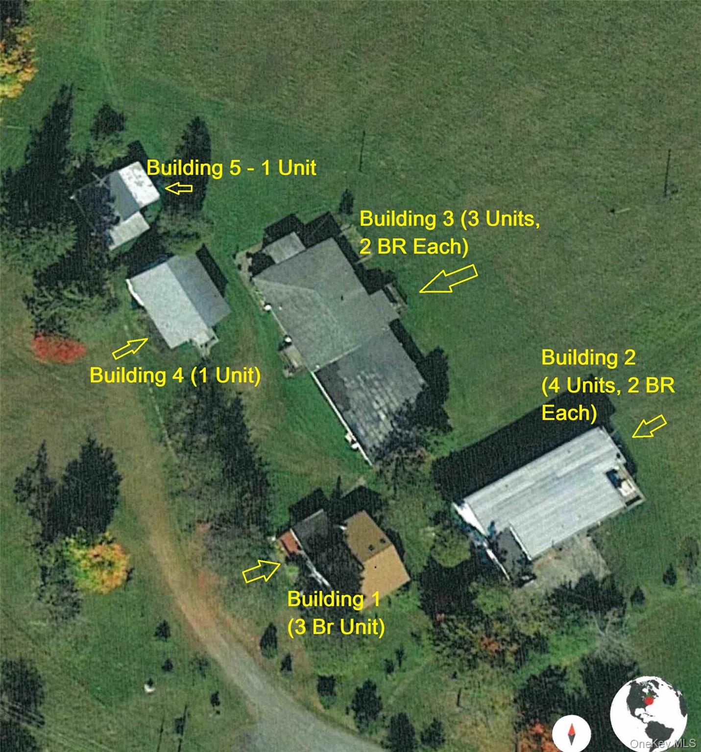 40-50 Spartan Hill Road – For Sale photo 5