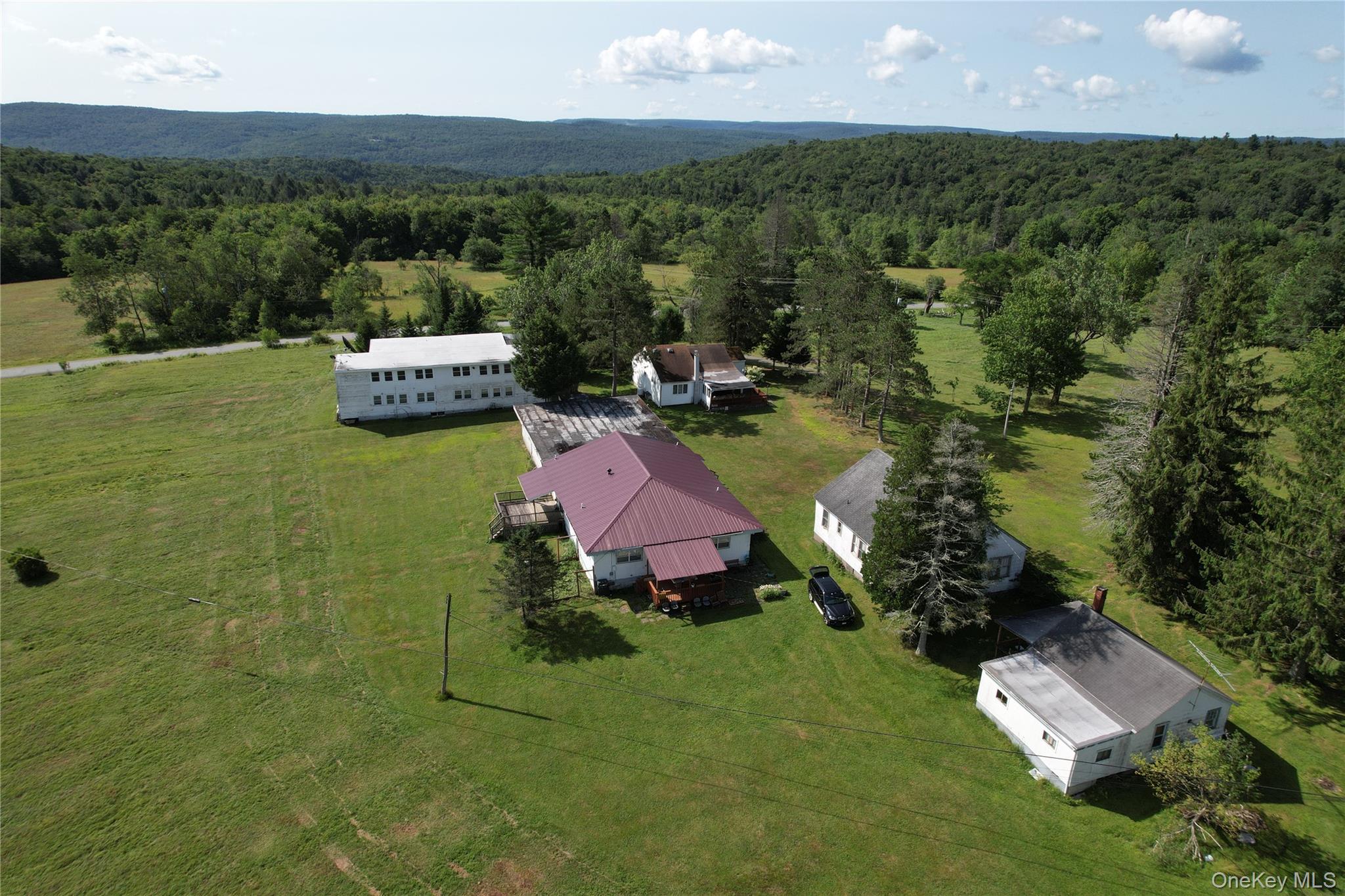 40-50 Spartan Hill Road – For Sale photo 3