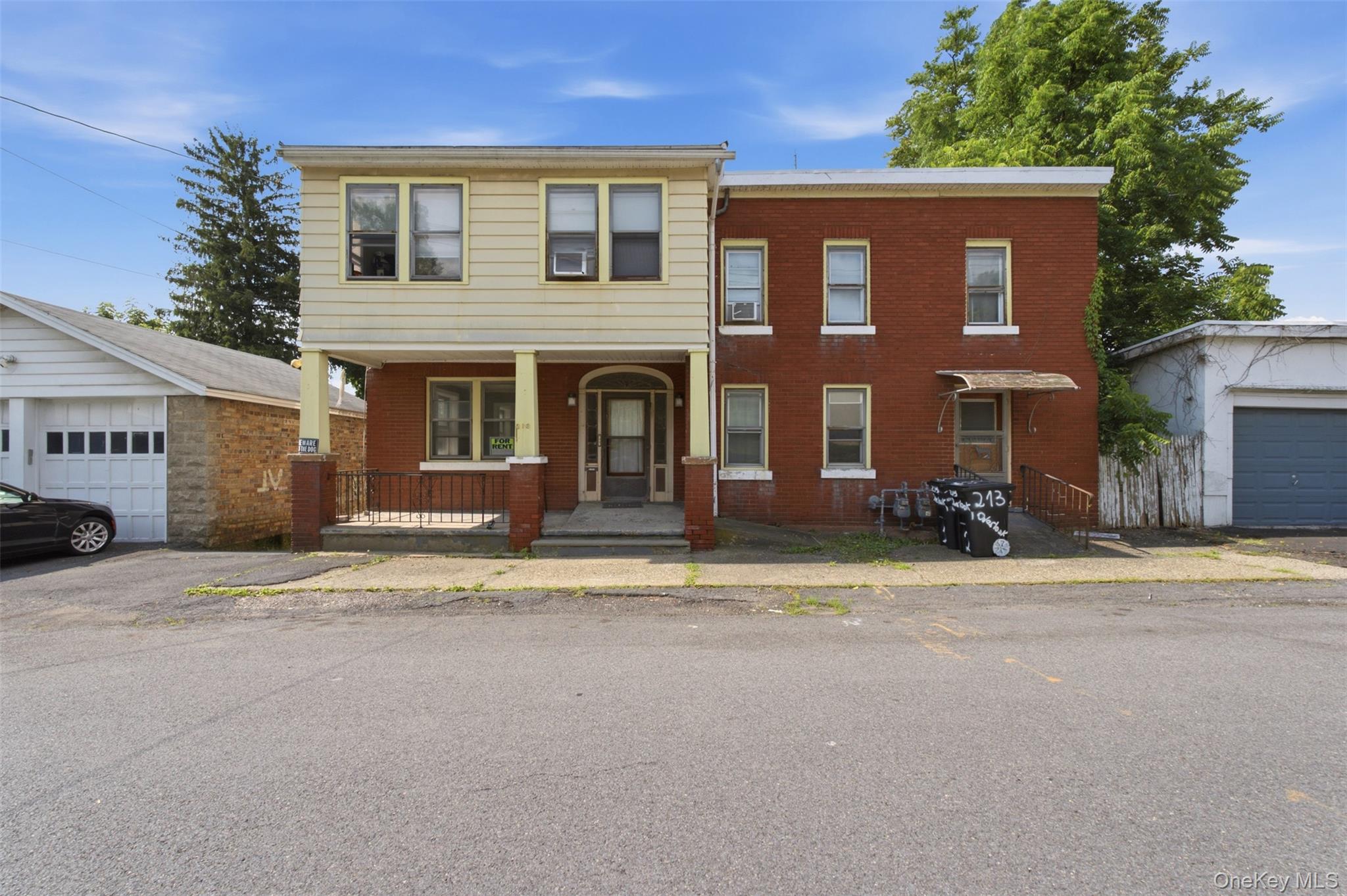 213 Overlook Place – For Rent