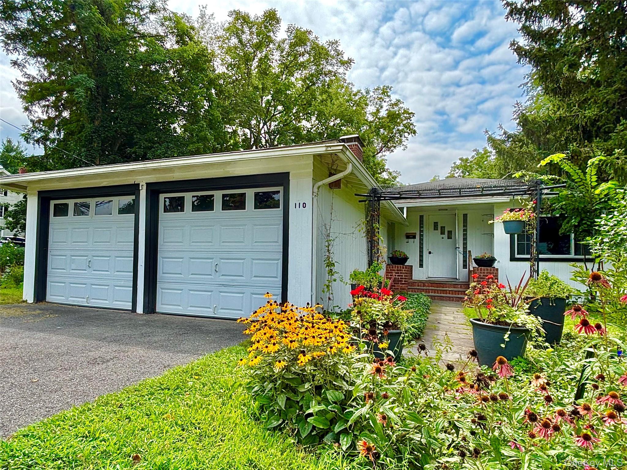 110 Montgomery Street – For Sale