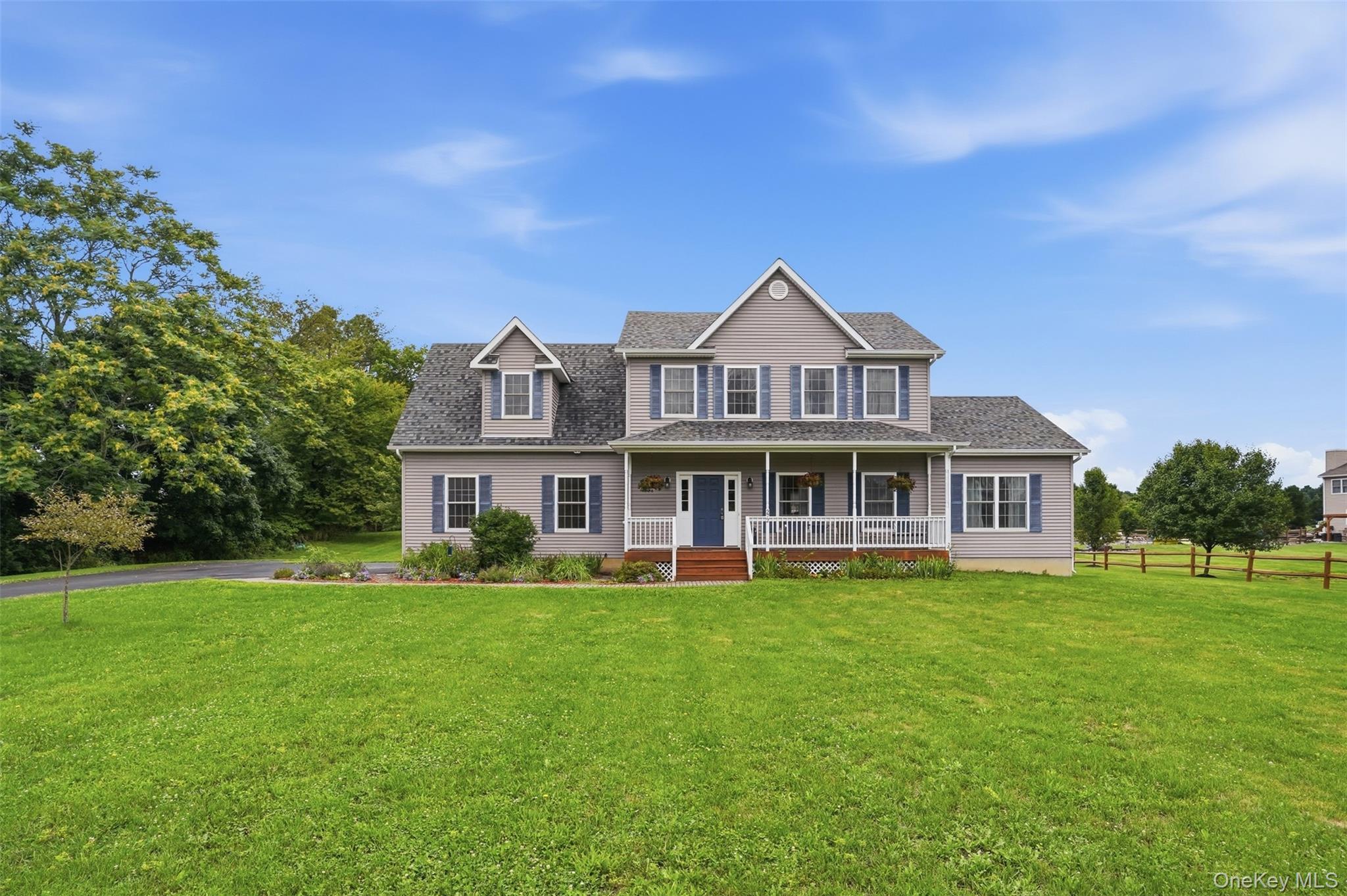 272 Beaver Dam Road – For Sale