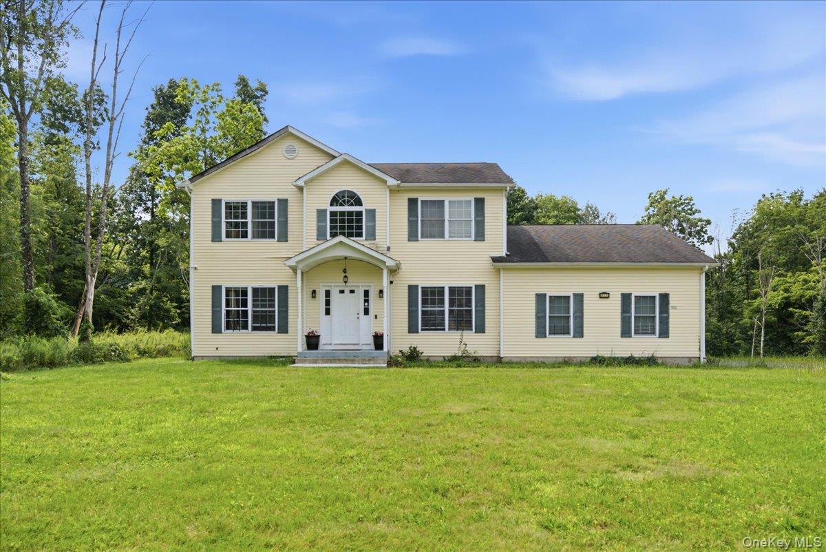 977 Mt Hope Road – For Sale