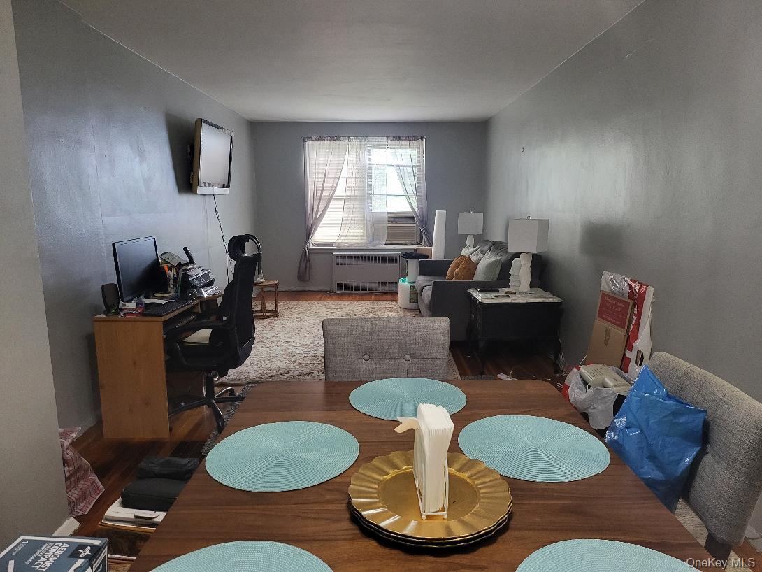 87-56 Francis Lewis Boulevard, Unit A62 photo 2