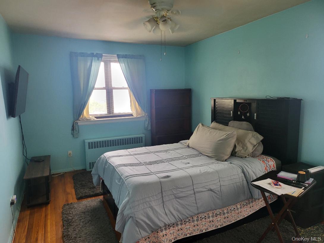 87-56 Francis Lewis Boulevard, Unit A62 photo 8