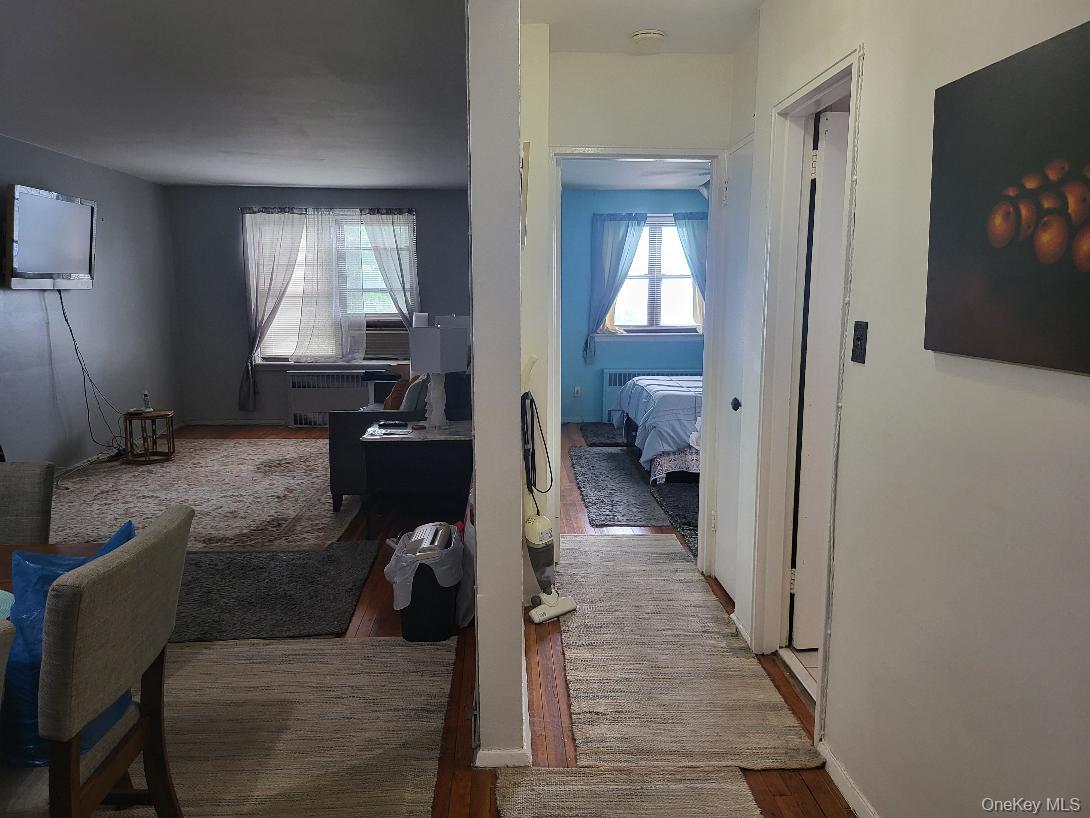 87-56 Francis Lewis Boulevard, Unit A62 photo 4