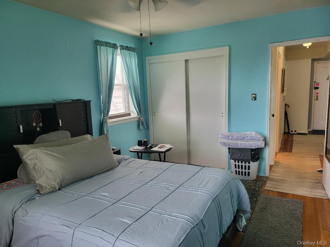 87-56 Francis Lewis Boulevard, Unit A62 photo 9
