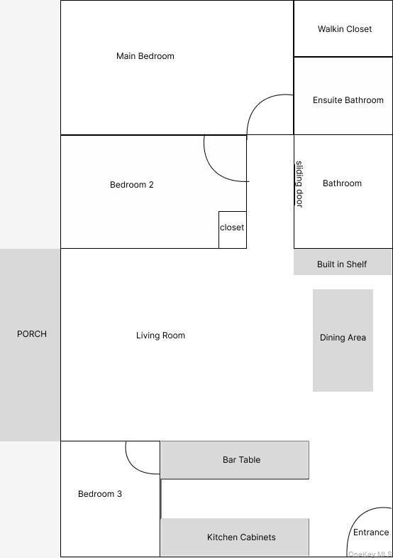 2 fountain lane, Unit 2e photo 25