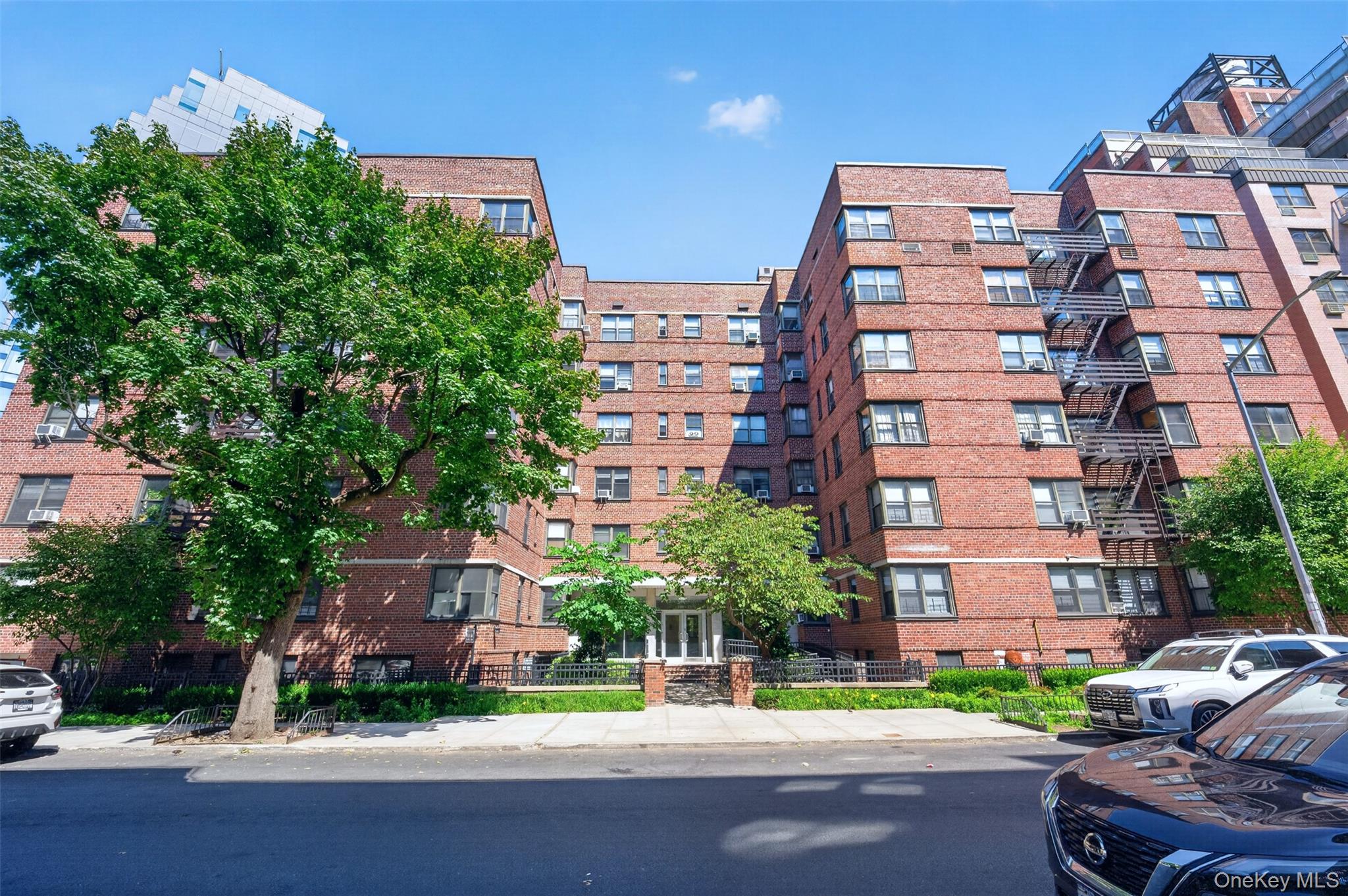 109-23 71st Road, Unit 4D